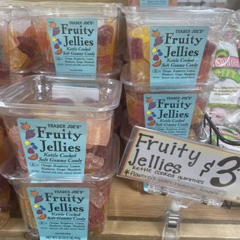Trader Joe's - Grocery Near Me - San Dimas, California