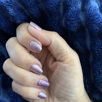 Ombre Nails - My second visit - Nail Salons Near Me - Vallejo, California Ombre Nails - My second visit - Nail Salons Near Me - Vallejo, California