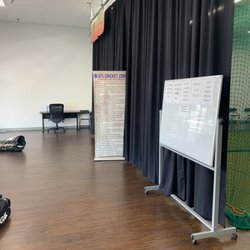Atl Cricket Zone