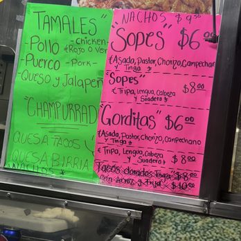 Matilda's Tacos - Food Trucks Near Me - Visalia, California Matilda's Tacos - Food Trucks Near Me - Visalia, California