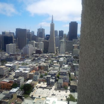 Coit Tower - Landmarks & Historical Buildings Near Me - San Francisco, California Coit Tower - Landmarks & Historical Buildings Near Me - San Francisco, California