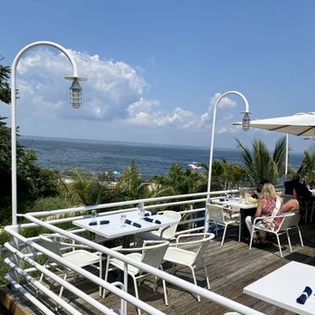Ocean - Seafood Near Me - Bayville, New York
