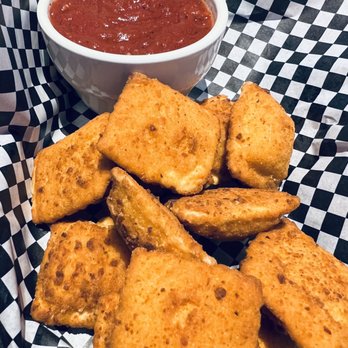 One22West - Fried Ravioli - Pizza Near Me - Tullahoma, Tennessee One22West - Fried Ravioli - Pizza Near Me - Tullahoma, Tennessee