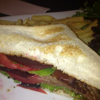 Studio 4 Cafe - It's yummy! - Coffee & Tea Near Me - Pyrmont, NSW