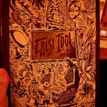 False Idol - Cocktail Bars Near Me - San Diego, California