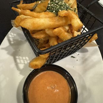 Shinjuku Ramen - Furikake Fries - Ramen Near Me - Las Vegas, Nevada Shinjuku Ramen - Furikake Fries - Ramen Near Me - Las Vegas, Nevada
