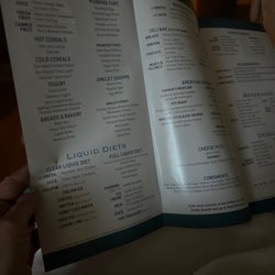Atrium Health Wake Forest Baptist - Room service