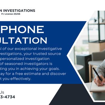 Austin Investigations - Private Investigation Near Me - Palmdale, California Austin Investigations - Private Investigation Near Me - Palmdale, California