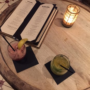 Maya - Great happy hour drinks - Mexican Near Me - New York, New York