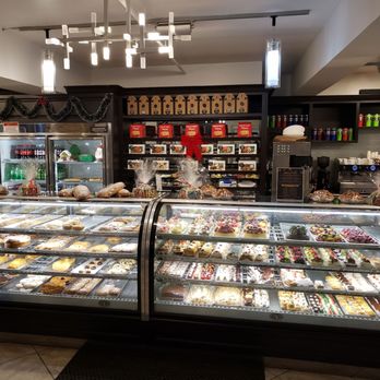 Palermo's Cafe & Bakery - Pizza Near Me - Little Ferry, New Jersey Palermo's Cafe & Bakery - Pizza Near Me - Little Ferry, New Jersey