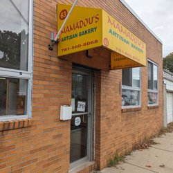 Mamadou's Artisan Bakery
