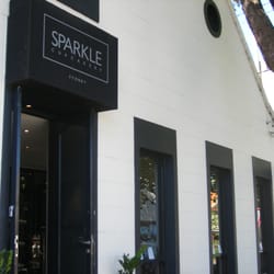 Sparkle Cupcakery