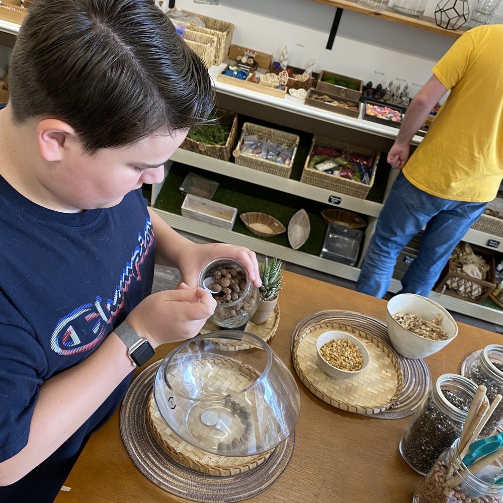 Now and Zen DIY Studio - Nurseries & Gardening Near Me - Dayton, Ohio