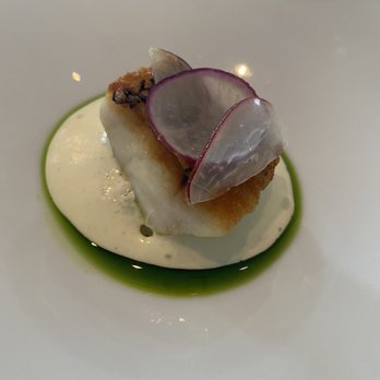 Per Se - French Near Me - New York, New York
