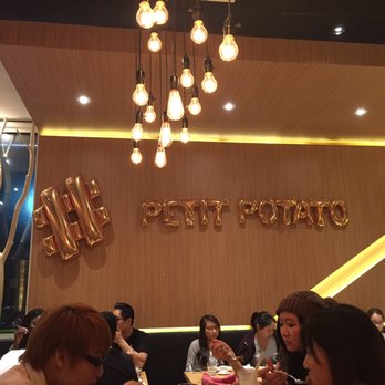 Petit Potato - Taiwanese Near Me - Toronto, Ontario Petit Potato - Taiwanese Near Me - Toronto, Ontario