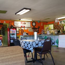 Taco-Riendo Taqueria - Welcome to the diner
