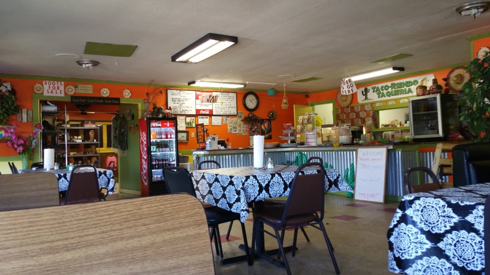 Taco-Riendo Taqueria