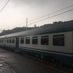 Stazione di Sieci
