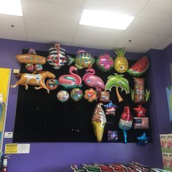 Party City of Spartanburg - Tons of fun balloons