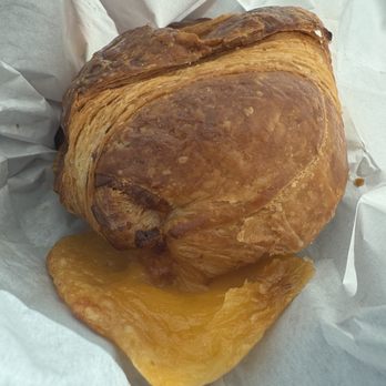 Kind Grounds - Croissants - Ham & Cheese - Coffee & Tea Near Me - Los Angeles, California Kind Grounds - Croissants - Ham & Cheese - Coffee & Tea Near Me - Los Angeles, California