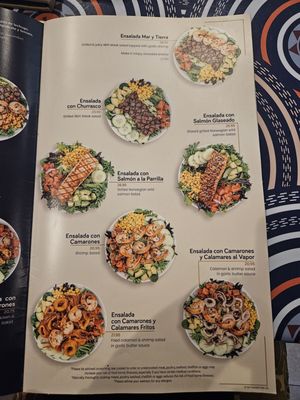Menu photo 4 Colombia Kaliente Englewood, NJ Menu photo 4 Colombia Kaliente Englewood, NJ