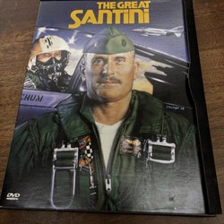 Goodwill - The Great Santino. Robert Duvall. A real tearjerker. You will bawl your eyes out watching this. I didn't. But you will.