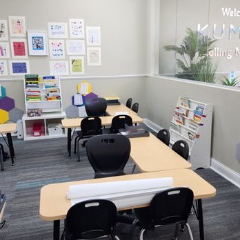 Kumon Math and Reading Center of Rolling Meadows - Kumon Math and Reading Center of Rolling Meadows - Tutoring Centers Near Me - Rolling Meadows, Illinois