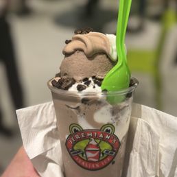 Medium Oreo Mud Pie
