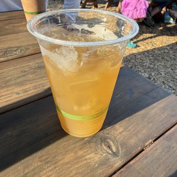 Minto Island Growers - Arnold Palmer - CSA Near Me - Salem, Oregon