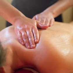 Massage of Gold