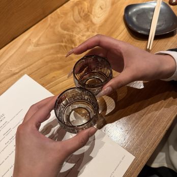 KUSAKABE - Sushi Bars Near Me - San Francisco, California