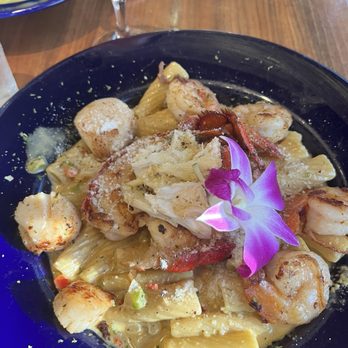 Konoko Restaurant - Seafood pasta - Caribbean Near Me - White Marsh, Maryland Konoko Restaurant - Seafood pasta - Caribbean Near Me - White Marsh, Maryland