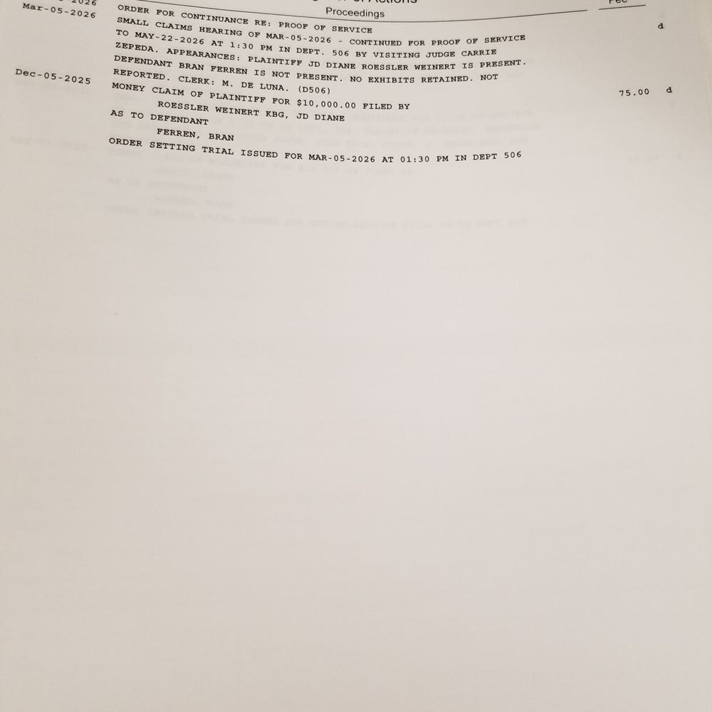Dmoch Gary John & Assocs - 1 in 500 cases of abuse due to being sophisticated and wealthy. Exxontechnologies.com - Lawyers Near Me - Flushing, New York