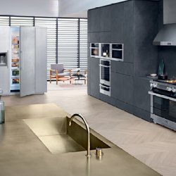 Miele Appliances for your home.