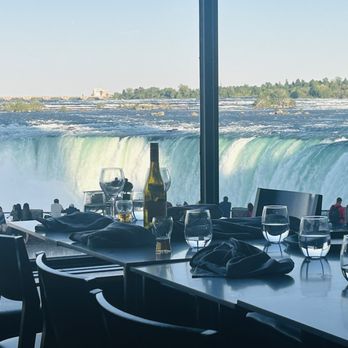 Table Rock House Restaurant - Best place to sit in Niagara Falls! - American Near Me - Niagara Falls, Ontario Table Rock House Restaurant - Best place to sit in Niagara Falls! - American Near Me - Niagara Falls, Ontario