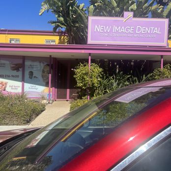 New Image Dental - Front of building - General Dentistry Near Me - Inglewood, California New Image Dental - Front of building - General Dentistry Near Me - Inglewood, California