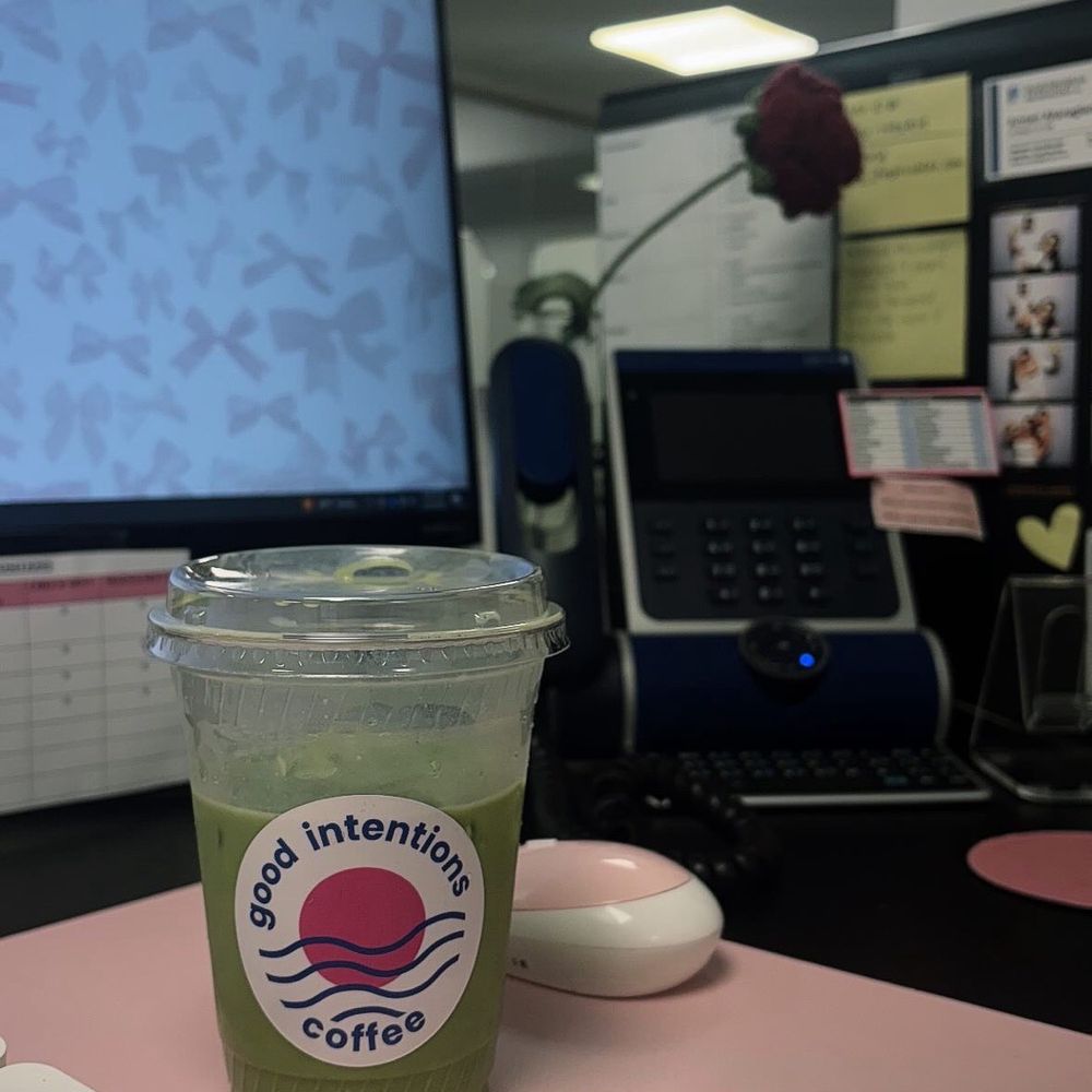 Matcha