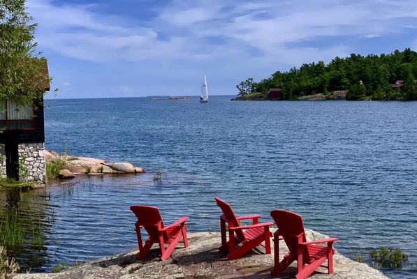 Killarney Mountain Lodge & Conference Centre by null