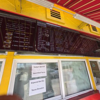 Carnitas Michoacan - Menu - Mexican Near Me - Los Angeles, California