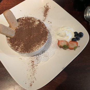 Vienna Wine Bar - Tiramisu....to die for - Wine Bars Near Me - Davie, Florida Vienna Wine Bar - Tiramisu....to die for - Wine Bars Near Me - Davie, Florida