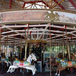 Merry-Go-Round