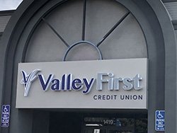 VALLEY FIRST CREDIT UNION - Updated June 2026 - 10 Photos & 133 Reviews ...