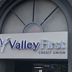 Valley First Credit Union - Valley First Credit Union
J Street Branch