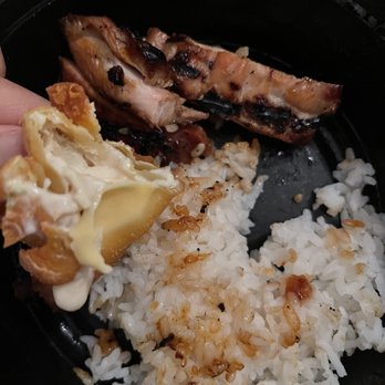 Teriyaki Madness - Beware...Crab Rangoon was undercooked... - Japanese Near Me - Burlington, Massachusetts
