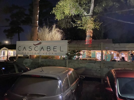 Cascabel by null