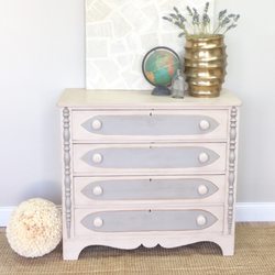 Vintage Hip Decor