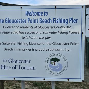 Gloucester Point Beach Park - Parks Near Me - Gloucester Point, Virginia