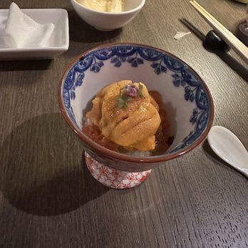 Sushi Nakazawa - Japanese Near Me - Washington, DC, District of Columbia