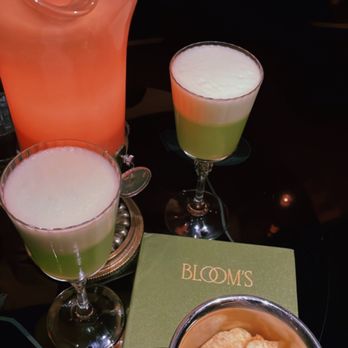 Bloom's - Cocktail Bars Near Me - Baltimore, Maryland