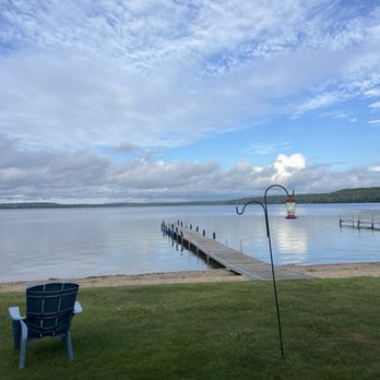 Douglas Lake Bar & Steakhouse - View - Bars Near Me - Pellston, Michigan